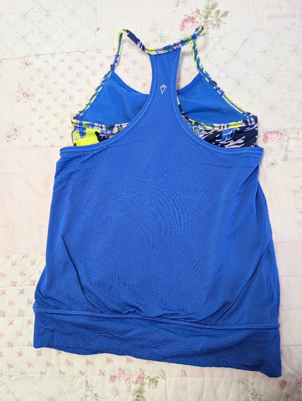 Ivivva Tank - Picture 3 of 4